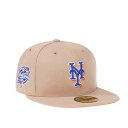 ニューエラ New Era 【 New York Mets World Series 2000 Camel Prime Edition 59Fifty Fitt...