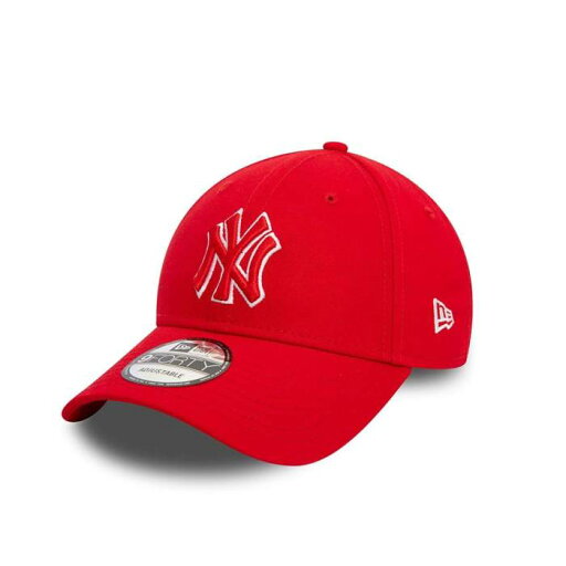 ニューエラ New Era 【 New York Yankees Scarlet Red Outline 9Forty Strapback Hat Men Red 】 ヤンキース Red 赤・レッド バッグ 小物 ブランド雑貨 帽子 メンズ帽子 キャップ メンズ Red 赤・レッド ニューエラ New Era 【 New York Yankees Scarlet Red Outline 9Forty Strapback Hat Men Red 】 ヤンキース Red 赤・レッド バッグ 小物 ブランド雑貨 帽子 メンズ帽子 キャップ メンズ Red 赤・レッド