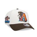 ニューエラ New Era 【 Arizona Diamondbacks World Series Champions 2001 Chrome Two Tone...