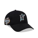 フォーティーセブンブランド 47 Brand 【 47Brand Florida Marlins World Series 2003 Classic Snapb...
