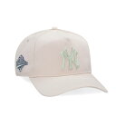 フォーティーセブンブランド 47 Brand 【 47Brand New York Yankees 1996 World Series Cream Vintag...
