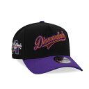 ニューエラ New Era 【 Arizona Diamondbacks World Series Champions 2001 Copper Two Tone...