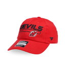 ファナティクス Fanatics 【 New Jersey Devils Authentic Pro Rinkside Adjustable Strapback...