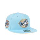 ニューエラ New Era 【 Cincinnati Reds All Star Game 1970 Frozen Mango Edition 59Fifty Fitted Hat Men Turquoise 】 シンシナティ レッズ Game ゲーム バッグ 小物 ブランド雑貨 帽子 メンズ帽子 キャップ メンズ