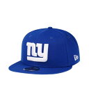 ニューエラ New Era 【 New York Giants Royal Classic Edition 9Fifty Snapback Hat Men Blue 】 ジャイアンツ クラシック Snapback スナップバック バッグ バッグ 小物 ブランド雑貨 帽子 メンズ帽子 キャップ メン(4)