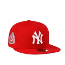 ニューエラ New Era 【 New York Yankees World Series 1950 Glacier Blue Edition 59Fifty ...