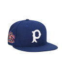 ニューエラ New Era 【 Pittsburgh Pirates World Series 1903 Melton Throwback Elite Edit...