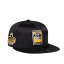 ニューエラ New Era 【 Pittsburgh Pirates World Series 1971 Satin Elite 59Fifty Fitted ...