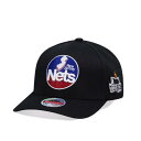 ミッチェル&ネス Mitchell & Ness 【 New Jersey Nets Love This Game Edition Hardwood Class...