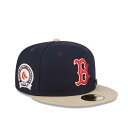 ニューエラ New Era 【 Boston Red Sox World Series Champions 2004 Varsity Pin Two Tone ...