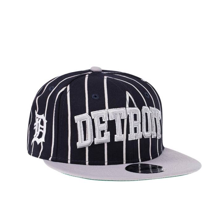 ニューエラ New Era 【 Detroit Tigers City Arch Edition 9Fifty Snapback Hat Men Navy 】 デトロイト タイガース シティ Snapback スナップバック バッグ バッグ 小物 ブランド雑貨 帽子 メンズ帽子 キャップ メン