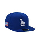 ニューエラ New Era 【 Los Angeles Dodgers World Series 1981 Classic Throwback Edition ...