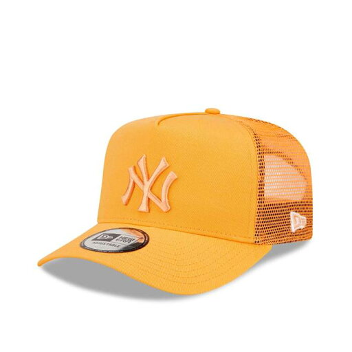 ニューエラ New Era 【 New York Yankees Tonal Mesh Orange A Frame Trucker Snapback Hat Men Orange 】 ヤンキース orange 橙・オレンジ トラッカー Snapback スナップバック バッグ バッグ 小物 ブランド雑貨 帽子 メン ニューエラ New Era 【 New York Yankees Tonal Mesh Orange A Frame Trucker Snapback Hat Men Orange 】 ヤンキース orange 橙・オレンジ トラッカー Snapback スナップバック バッグ バッグ 小物 ブランド雑貨 帽子 メン