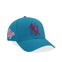 フォーティーセブンブランド 47 Brand 【 47Brand New York Yankees Bcptn World Series 1996 Dark T...