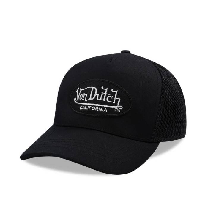 入手困難品 Von Dutch カモトラッカー270 キャップ ロゴ 楽天市場】von dutch capの通販