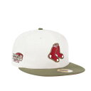 ニューエラ New Era 【 Boston Red Sox World Series 2004 Shaken Or Stirred Prime Edition...