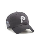 フォーティーセブンブランド 47 Brand 【 47Brand Philadelphia Phillies World Series Champions 20...