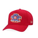 ニューエラ New Era 【 Boston Red Sox World Series 1903 Scarlet Red Edition 9Forty A Fr...