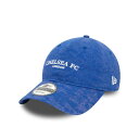 ニューエラ New Era 【 Chelsea Fc Tie Dye Blue 9Twenty Strapback Hat Men Blue 】 ネクタイ 青色 ブルー バッグ 小物 ブランド雑貨 帽子 メンズ帽子 キャップ メンズ 青色 ブルー