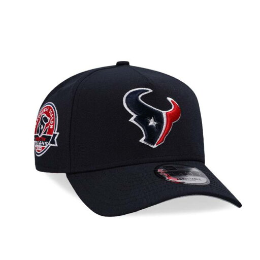 ニューエラ New Era 【 Houston Texans 2002 Navy 9Forty A Frame Snapback Hat Men Navy 】 ヒューストン テキサンズ 紺色 ネイビー Snapback スナップバック バッグ バッグ 小物 ブランド雑貨 帽子 メンズ帽子 キャ ニューエラ New Era 【 Houston Texans 2002 Navy 9Forty A Frame Snapback Hat Men Navy 】 ヒューストン テキサンズ 紺色 ネイビー Snapback スナップバック バッグ バッグ 小物 ブランド雑貨 帽子 メンズ帽子 キャ