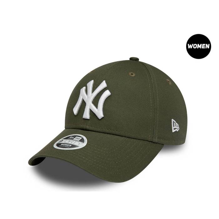 ˥㤨֥˥塼 New Era  New York Yankees League Essential Olive Womens 9Forty Strapback Hat Women Olive  󥭡 olive ꡼ ǥ Хå ʪ ֥ɻ ˹ ǥ˹ å ǥפβǤʤ13,700ߤˤʤޤ