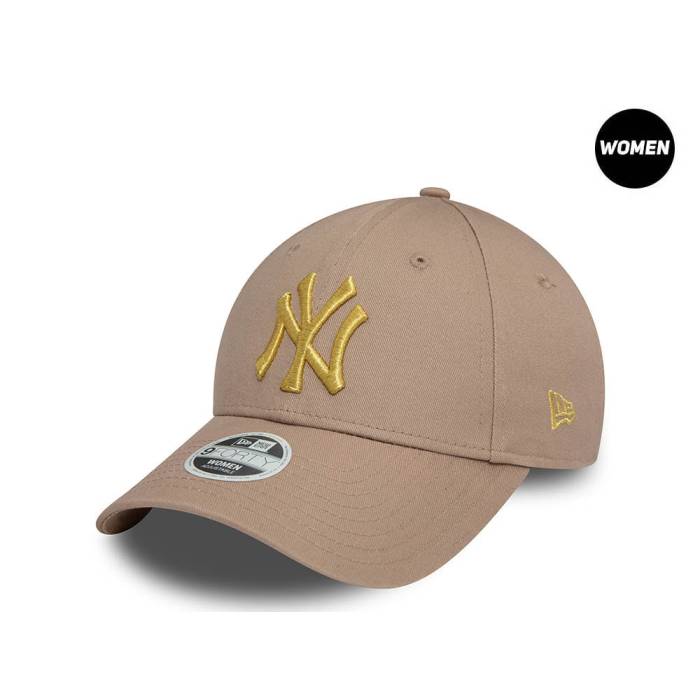 ˥㤨֥˥塼 New Era  New York Yankees Metallic Logo Brown Womens 9Forty Strapback Hat Men Brown  󥭡  㿧 ֥饦 ǥ Хå ʪ ֥ɻ ˹ ˹ å  㿧פβǤʤ13,700ߤˤʤޤ