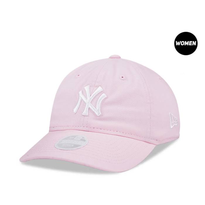 ˥㤨֥˥塼 New Era  New York Yankees Pink White Womens 9Twenty Strapback Hat Women Pink  󥭡 pink ԥ  ۥ磻 ǥ Хå ʪ ֥ɻ ˹ ǥ˹ å ǥפβǤʤ14,200ߤˤʤޤ