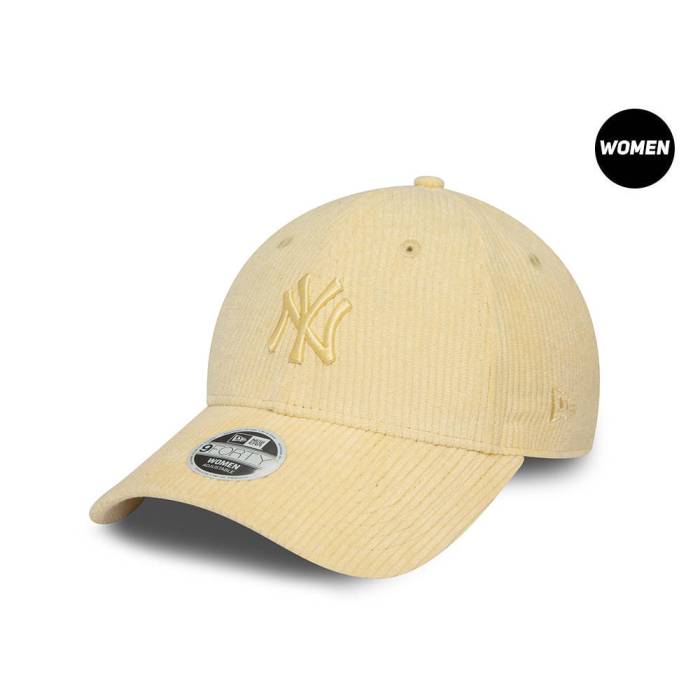 ˥㤨֥˥塼 New Era  New York Yankees Summer Cord Yellow Womens 9Forty Strapback Hat Men Yellow  󥭡 Summer ޡ yellow  ǥ Хå ʪ ֥ɻ ˹ ˹ áפβǤʤ15,400ߤˤʤޤ