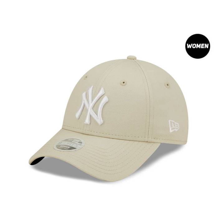 ˥㤨֥˥塼 New Era  New York Yankees Womens League Essential Beige 9Forty Strapback Hat Women Beige  󥭡 ǥ ١ Хå ʪ ֥ɻ ˹ ǥ˹ å ǥ ١פβǤʤ13,700ߤˤʤޤ
