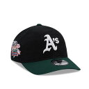 ニューエラ New Era 【 Oakland Athletics World Series 1989 Classic Two Tone Edition 9Tw...