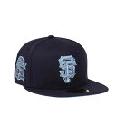 ニューエラ New Era 【 San Francisco Giants World Series Champions 2012 Freeze Edition ...