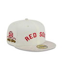 ニューエラ New Era 【 Boston Red Sox World Series 1918 Match Up 59Fifty Fitted Hat Men...