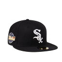 ニューエラ New Era 【 Chicago White Sox World Series 2005 Gold Edition 59Fifty Fitted ...