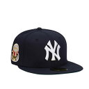 ニューエラ New Era 【 New York Yankees World Series 1952 Throwback Prime Edition 59Fif...