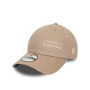ニューエラ New Era 【 Red Bull F1 Seasonal Brown 9Forty Snapback Hat Men Brown 】 Red 赤・レッド 茶色 ブラウン Snapback スナップバック バッグ バッグ 小物 ブランド雑貨 帽子 メンズ帽子 キャップ メンズ 茶(4)