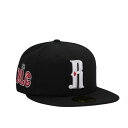 ニューエラ New Era 【 Reno Aces Blc Edition 59Fifty Fitted Hat Men Brown 】 バッグ 小物 ブランド雑貨 帽子 メンズ帽子 キャップ メンズ 茶色 ブラウン