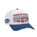 フォーティーセブンブランド 47 Brand 【 47Brand Boston Red Sox World Series 2004 White Arch Cha...