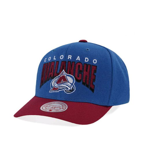 ミッチェル&ネス Mitchell & Ness 【 Colorado Avalanche Pro Crown Fit Blue Snapback Hat Men Blue 】 コロラド アバランチ プロ 青色 ブルー Snapback スナップバック バッグ バッグ 小物 ブランド雑貨 帽子 メンズ ミッチェル&ネス Mitchell & Ness 【 Colorado Avalanche Pro Crown Fit Blue Snapback Hat Men Blue 】 コロラド アバランチ プロ 青色 ブルー Snapback スナップバック バッグ バッグ 小物 ブランド雑貨 帽子 メンズ