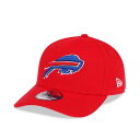 ニューエラ New Era 【 Buffalo Bills Classic Edition 9Forty Snapback Hat Men Red 】 バッファロー ビルズ クラシック Snapback スナップバック バッグ バッグ 小物 ブランド雑貨 帽子 メンズ帽子 キャップ メン
