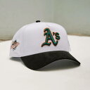 ニューエラ New Era 【 9Forty A-Frame Mlb Oakland Athletics World Series 1989 Two Tone ...