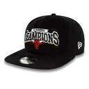 ニューエラ New Era 【 League Champions Golfer Chicago Bulls Cap Men 】 シカゴ ブルズ キャップ 帽子 バッグ 小物 ブランド雑貨 帽子 メンズ帽子 キャップ メンズ