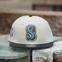 ニューエラ New Era 【 59Fifty Mlb Seattle Mariners All Star Game 2023 Two Tone / Grey ...