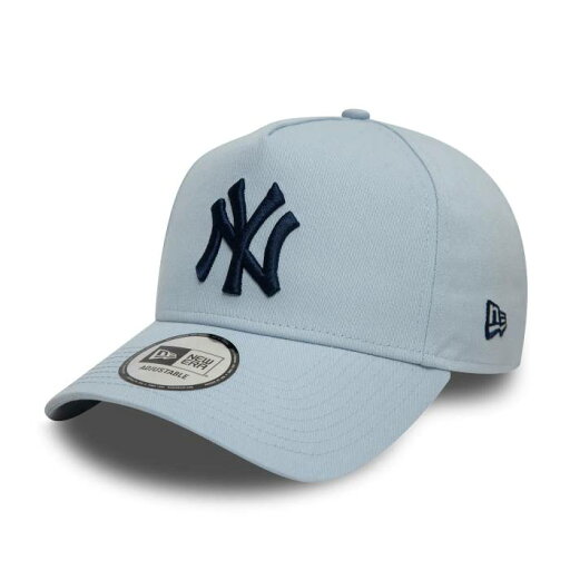 ニューエラ New Era 【 9Forty A-Frame Mlb New York Yankees Sky Blue Snapback Cap Men 】 ヤンキース スカイ 青色 ブルー Snapback スナップバック バッグ キャップ 帽子 バッグ 小物 ブランド雑貨 帽子 メンズ帽 ニューエラ New Era 【 9Forty A-Frame Mlb New York Yankees Sky Blue Snapback Cap Men 】 ヤンキース スカイ 青色 ブルー Snapback スナップバック バッグ キャップ 帽子 バッグ 小物 ブランド雑貨 帽子 メンズ帽