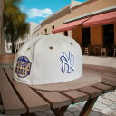 ニューエラ New Era 【 59Fifty Mlb New York Yankees Yankee Stadium Two Tone Micro Cord ...