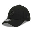 ニューエラ New Era 【 39Thirty Mlb Detroit Tigers Black Cap Men Black 】 デトロイト タイガース 黒色 ブラック キャップ 帽子 バッグ 小物 ブランド雑貨 帽子 メンズ帽子 キャップ メンズ 黒色 ブラック