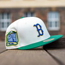 ニューエラ New Era 【 59Fifty Mlb Boston Red Sox All Star Game 1999 Two Tone / Grey Uv...