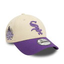ニューエラ New Era 【 9Forty Chicago White Sox World Series 2005 Two Tone Cap Men 】 シカ...