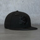 ニューエラ New Era 【 59Fifty Nhl Anaheim Ducks Black / Grey Uv Fitted Cap Men 】 アナハイム...