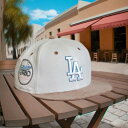 ニューエラ New Era 【 59Fifty Mlb Los Angeles Dodgers All Star Game 1980 Two Tone Micr...