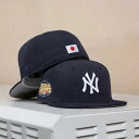 ニューエラ New Era 【 59Fifty Mlb New York Yankees World Series 2009 Navy / Grey Uv Fi...